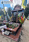 Пам'ятник військовому ЗСУ № 702, фото 4