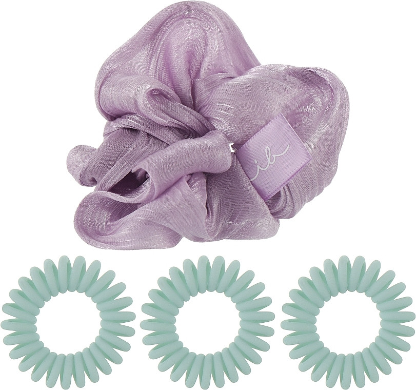 Подарунковий набір InvisiBobble Easter My Little Bunny, фото 1