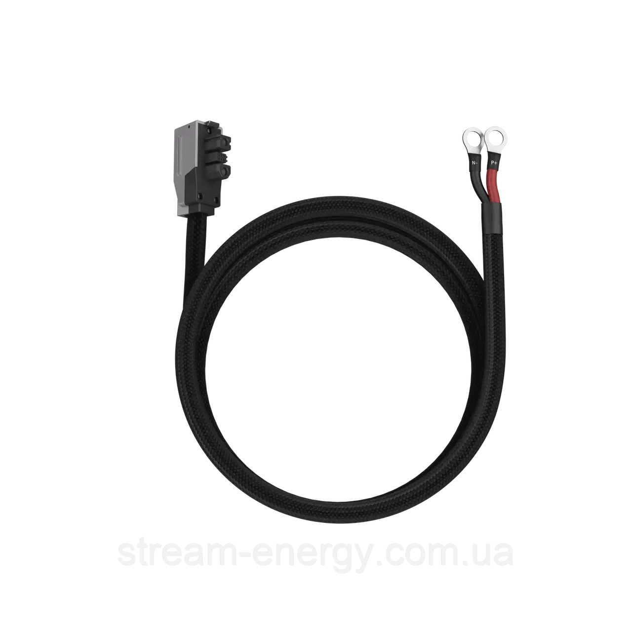 Кабель Power Hub AC Charge Cable (6 metres/20 feet/10AWG)