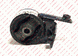 Опора двигуна передня, Оригінал Chery Jaggi (S21) (Чері Джагі) — S21-1001510, фото 2