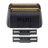 Сеточка и ножи к шейверу Wahl Vanish 5 star Shaver 08173-716 (3022905)