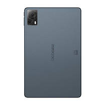 Планшет Doogee T20S 8/128Gb Spece Gray LTE Global version, фото 3