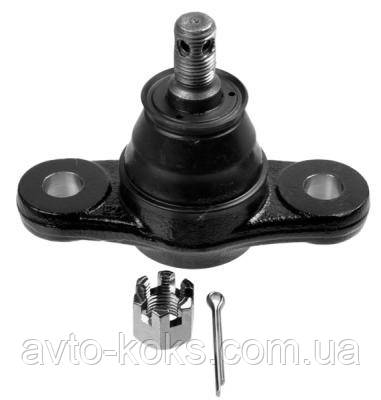 Lemforder 34999 Кульова опора KIA CEED Carens Cerato Magentis, фото 1