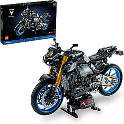 Лего технік Мотоцикл Yamaha MT-10 SP Lego Technic 42159