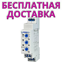 Реле часу Новатек REV-120 (24В)