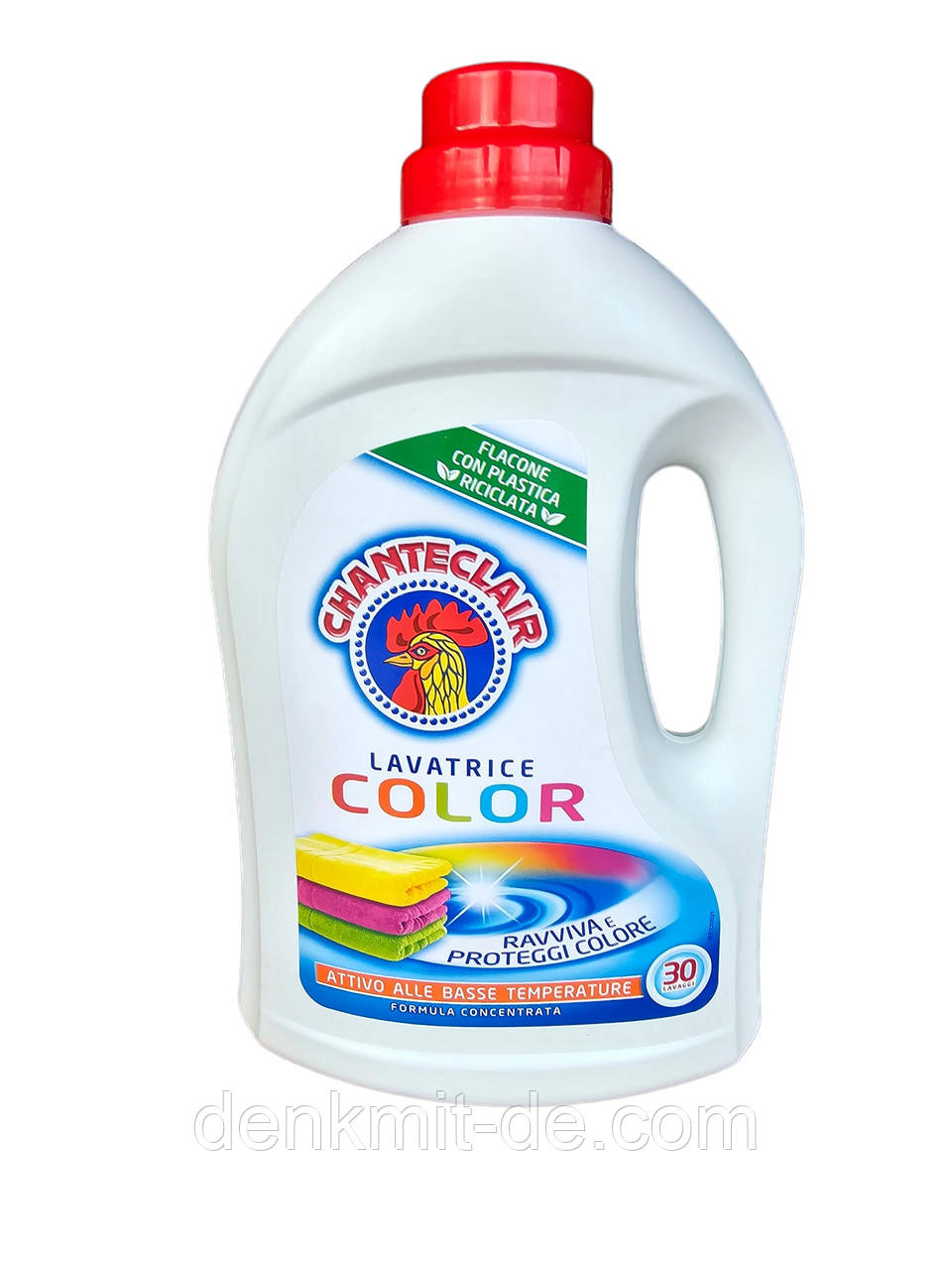 Гель для прання Chante Clair Color 1.35 л 30 прань