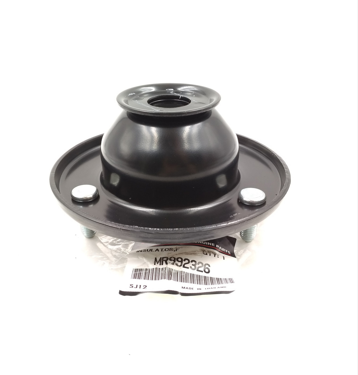 Оригінальна опора амортизатора переднього MR992326 PAJERO Паджеро Спорт, Л200