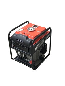 Генератор бензиновий інверторний COROLLA CM5000io