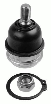 Lemforder 29666 Кульова опора KIA Cerato Picanto Rio Hyundai Accent Sonata Coupe Elantra Getz Matrix Lantra
