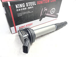 Котушка запалювання KING STEEL 90919-02258 Аурис, РАВ4