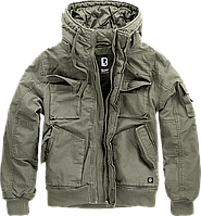 Куртка Brandit Bronx Jacket OLIVE