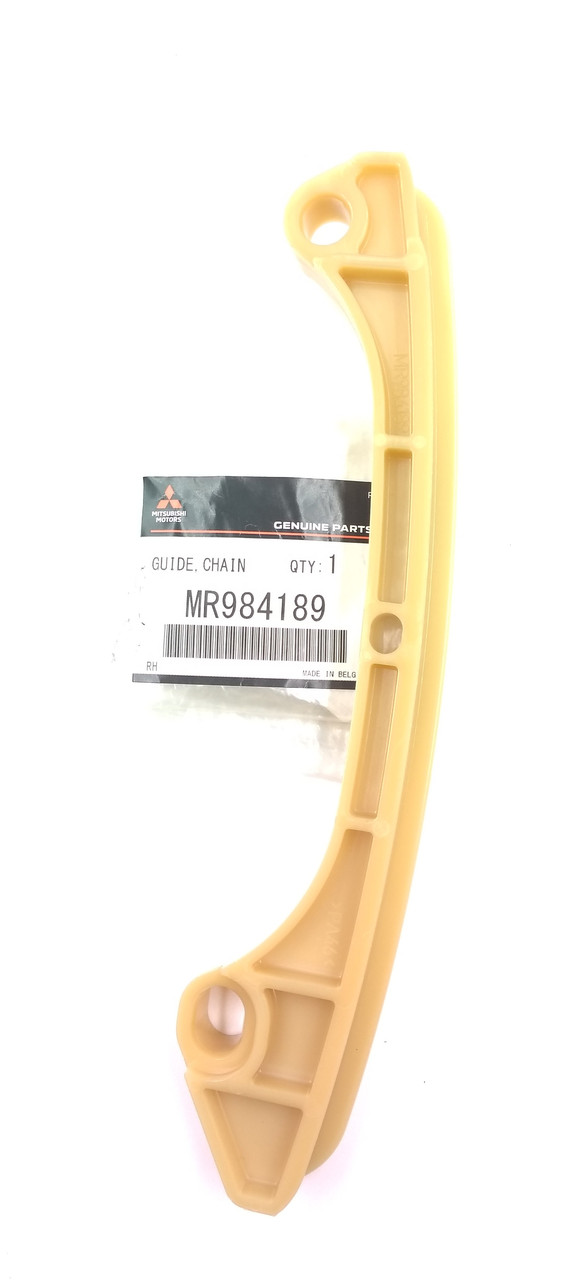 Оригінальний заспокоювач ланцюга грм MR984189 Кольт Лансер 1.5 4A91 2007-2017