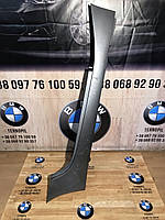 Пороги накладка порога права бмв bmw Z4 е E85 51717016530