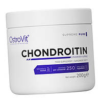 Хондроитин сульфат OstroVit Chondroitin 200г