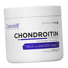 Хондроїтин (Chondroitin)