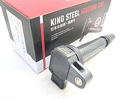 Котушка запалювання KING STEEL 90919-02237 Ланд Крузер Прадо, Лексус GX