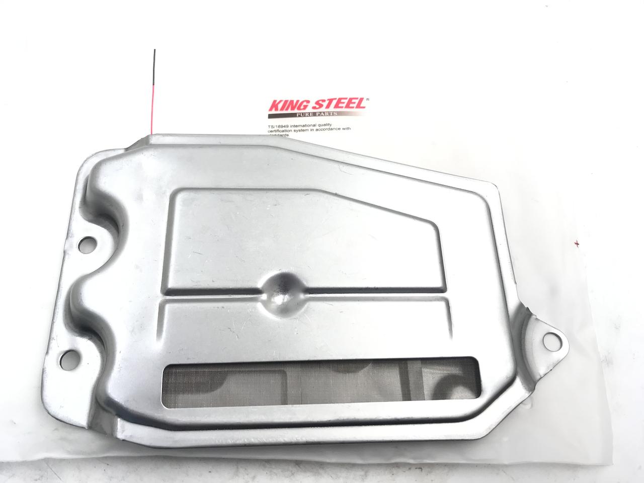 Фільтр АКПП KING STEEL 35330-12040 Авенсіс, Королла 2003-2008 3533012040