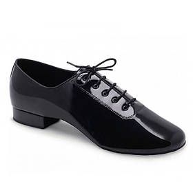 Чоловіче взуття для спортивно-бальних танців, стандарт ECKSE "Оксфорд"