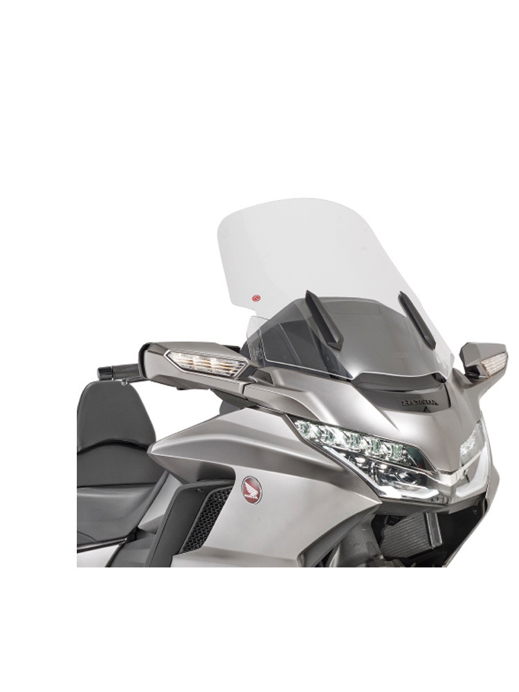 Ветровое стекло Givi для мотоцикла Honda GL 1800 Gold Wing (18-) прозрачное - фото 1 - id-p1926059392