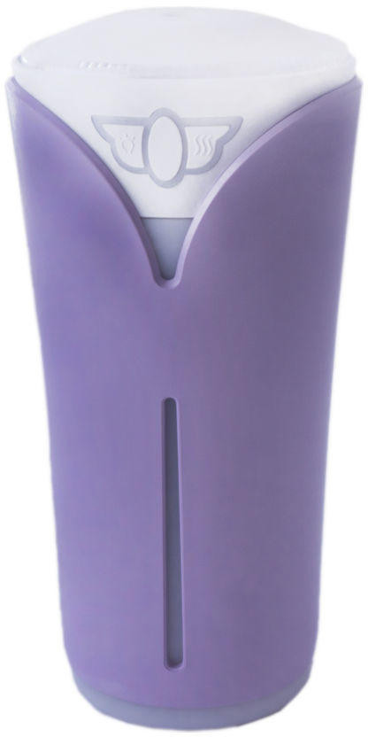 Увлажнитель воздуха Elite - Colorful Humidifier EL-544-10 - фото 2 - id-p1926056832