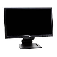 Монітор 23" FullHD 1920*1080 TN HP LA2306x LED VGA DVI DP USB*2 Pivot чорний бв A Гар.12міс!