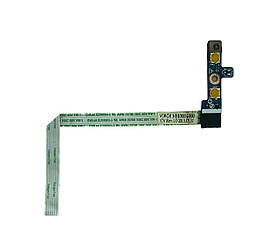 Кнопка живлення зі шлейфом для ноутбука Lenovo G500