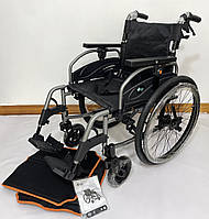Инвалидная коляска CRUISER ACTIVE 3, GERMANY, 49,5 см, НОВАЯ!