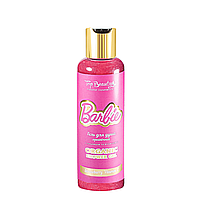 Гель для душа Top Beauty Barbie парфюмированный с шиммером, 200 мл