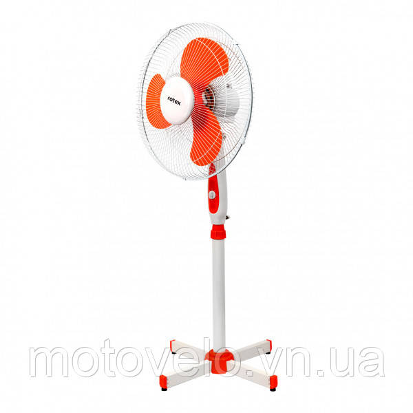 Вентилятор підлоговий Rotex RAF40-E