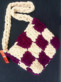 Сумки-шопери та подушки