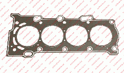 Прокладка ГБЦ 1.8 L (параніт) Geely Emgrand EC7RV (Джілі Емгранд пе57РВ) — 1136000058