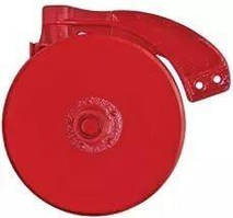 Сошник дворядковий СЗ-3,6