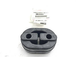 Оригінальна подушка кріплення глушника гумова MR281816 ASX