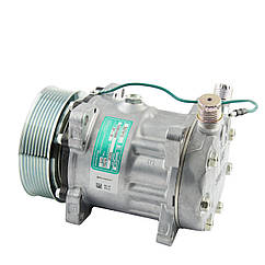 Компресор SANDEN SD7H15 8PK, 24V ver.