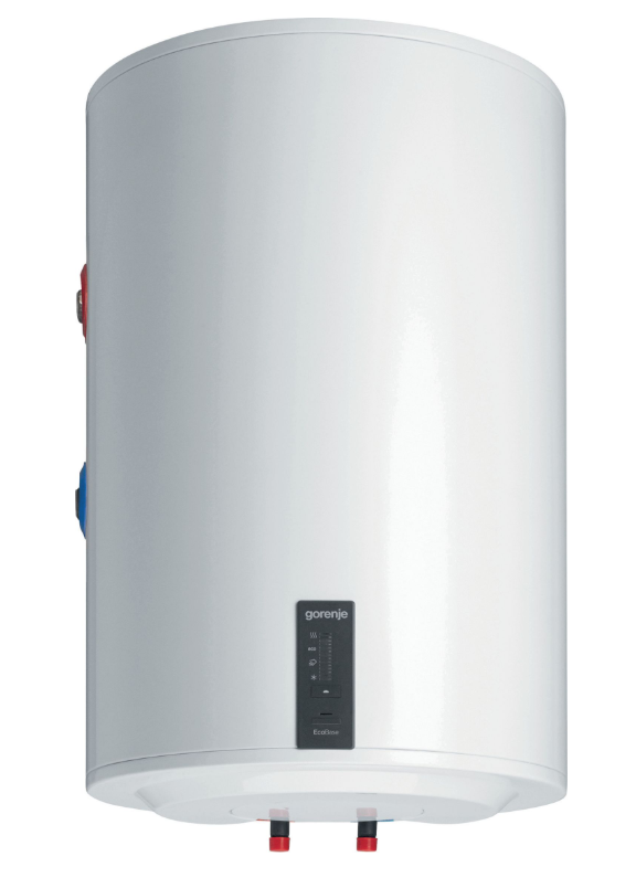 Водонагрівач комбінований (Бойлер) 100л Gorenje GBK 100 OR LNV9 (Сербія)