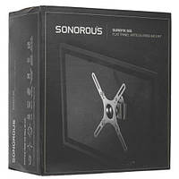 Настінне кріплення для телевізора Sonorous surefix 505