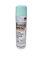 Гель для бритья Balea Men Ultra Sensitive 200 мл