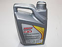 Олива (масло) моторна синтетика 5w30 4л Made in Turkey, фото 2