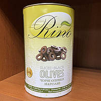 Оливки зелені різані вищий сорт 4,2 кг TM Olivalife Torrent (Іспанія)