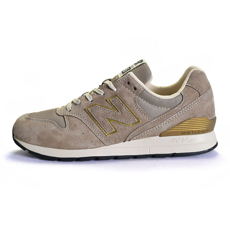 Кроссовки женские New Balance 996 / NBC-1237, фото 1