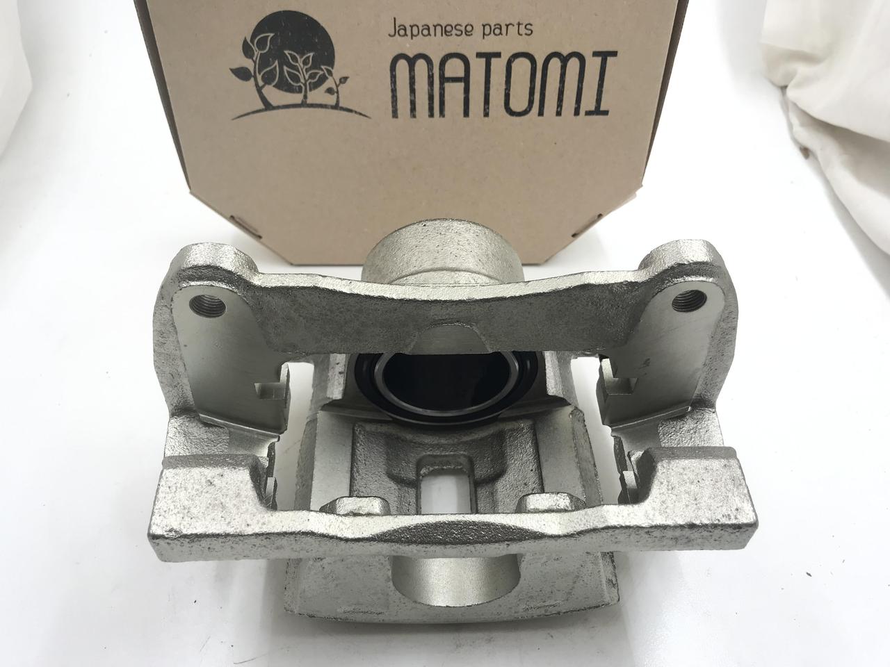Супорт гальмівний передній лівий MATOMI CK2101 Лексус RX 47750-48140