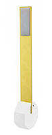 Настольная светодиодная сенсорная лампа лампа JEDEL 901 Gold