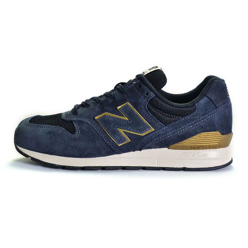 Кросівки жіночі New Balance 996 / NBC-1238, фото 1