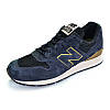 Кросівки жіночі New Balance 996 / NBC-1238, фото 4