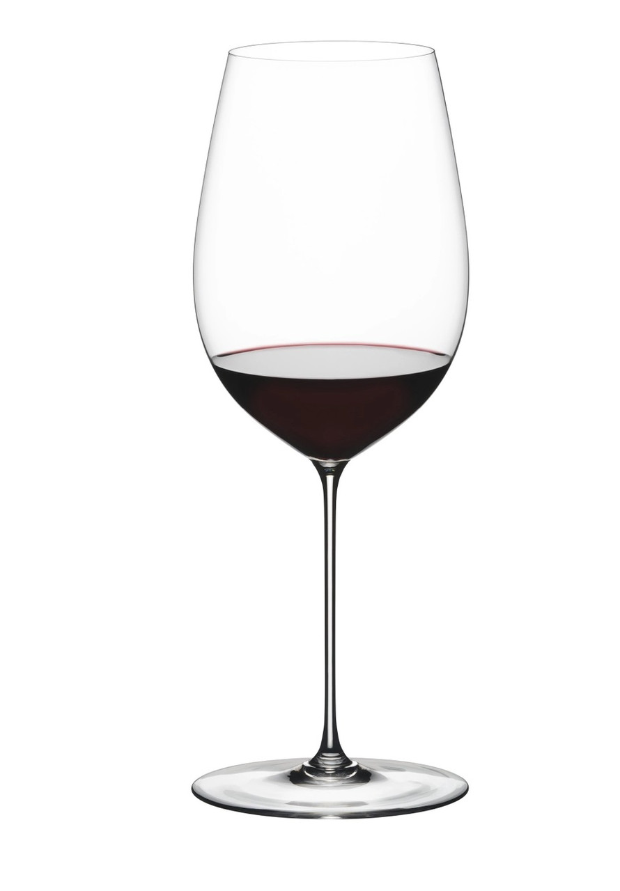 Келих для червоного вина Riedel Superleggero Bordeaux Grand Cru 953 мл (6425/00)