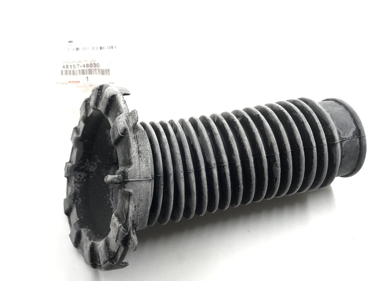 Оригінальний пильовик переднього амортизатора 48157-48030 Хайлендер, Лексус RX