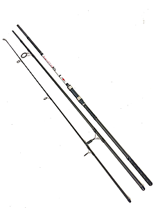 Коропове вудилище Boya By Legend Carp X3 3.30м 3.5lb