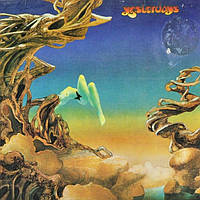 Yes Yesterdays (LP, Compilation, Stereo, Vinyl)