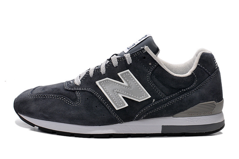 Кросівки жіночі New Balance 996 / NBC-1239, фото 1