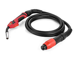 Зварювальний рукав (єврорукав) 3м Sturm AWB-1530